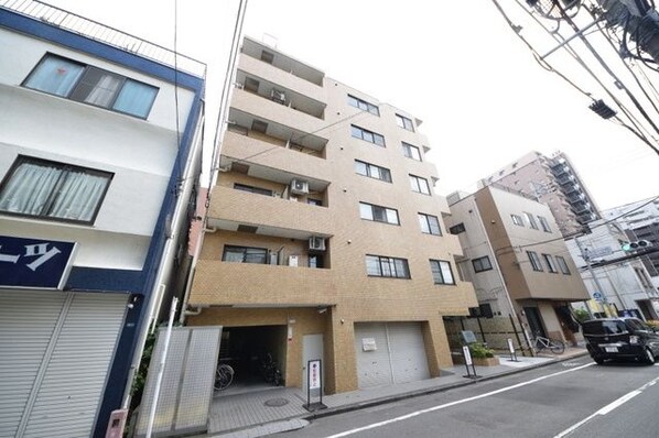 ライオンズマンション八王子第2の物件内観写真